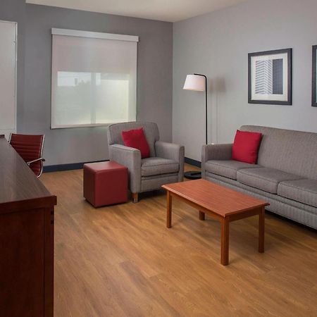 Four Points By Sheraton Houston Hobby Airport Eksteriør bilde