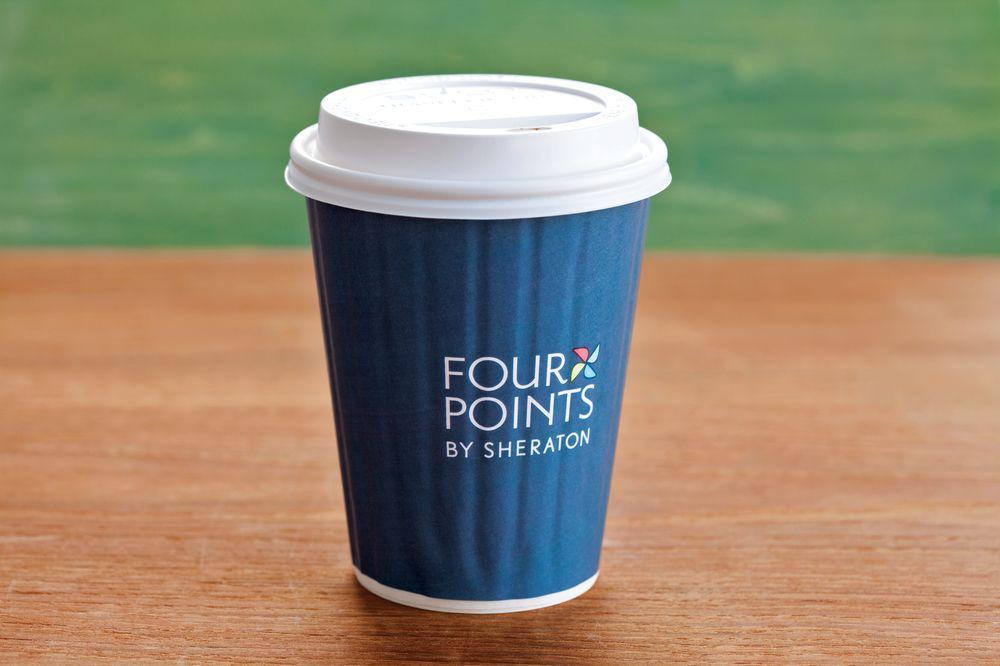 Four Points By Sheraton Houston Hobby Airport Eksteriør bilde