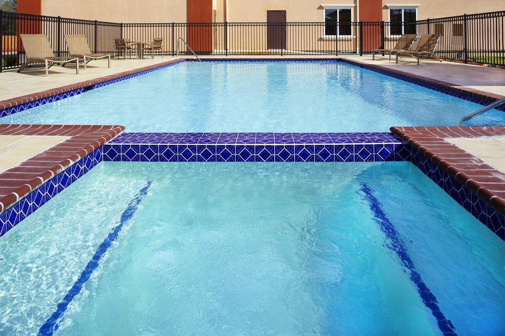 Four Points By Sheraton Houston Hobby Airport Eksteriør bilde