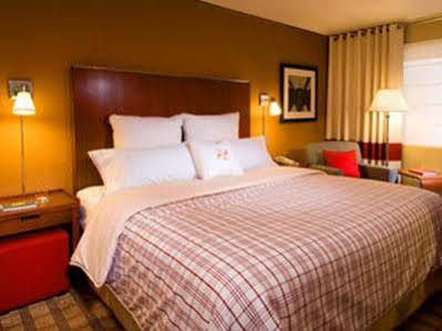 Four Points By Sheraton Houston Hobby Airport Eksteriør bilde