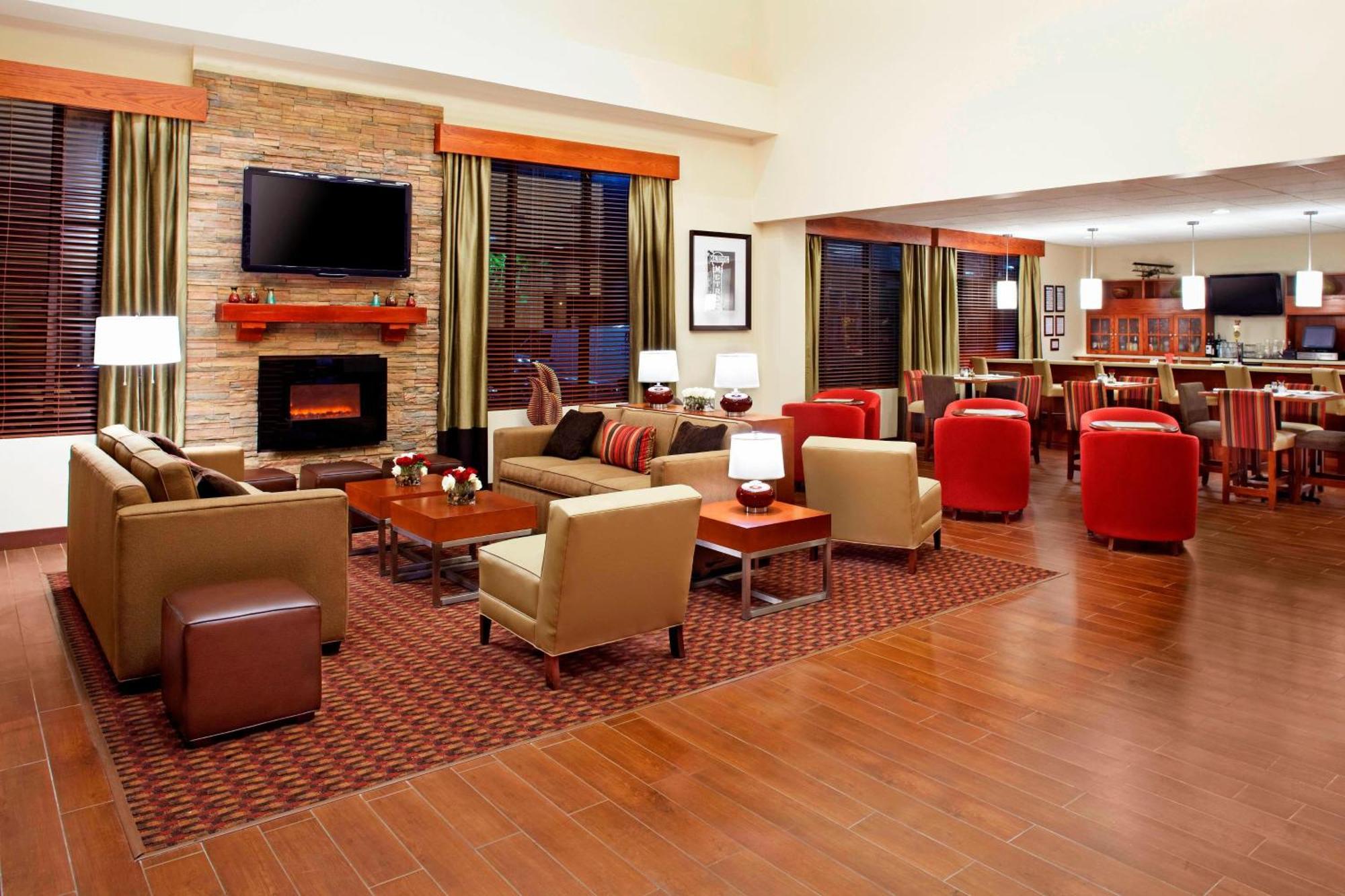 Four Points By Sheraton Houston Hobby Airport Eksteriør bilde