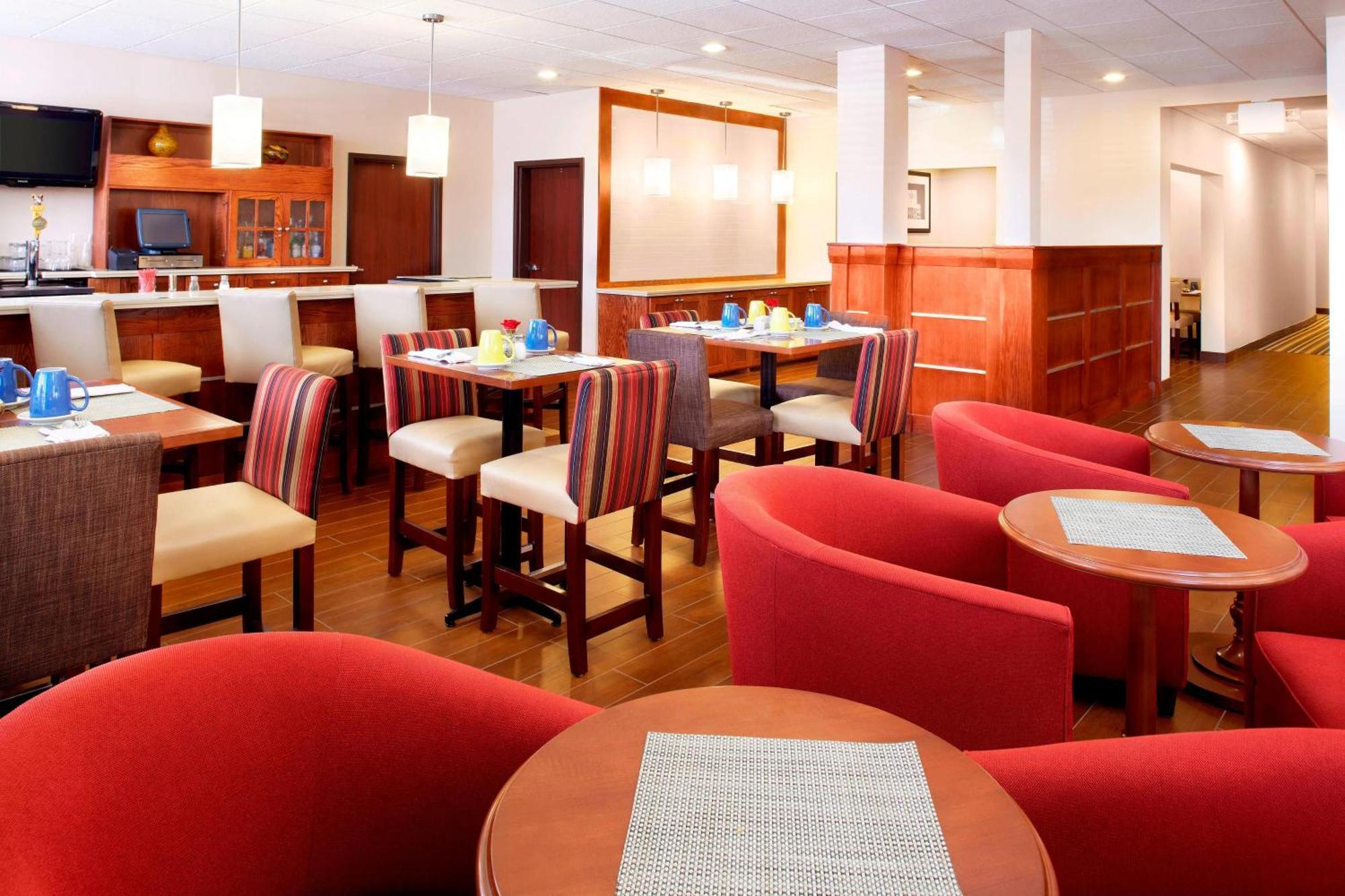 Four Points By Sheraton Houston Hobby Airport Eksteriør bilde