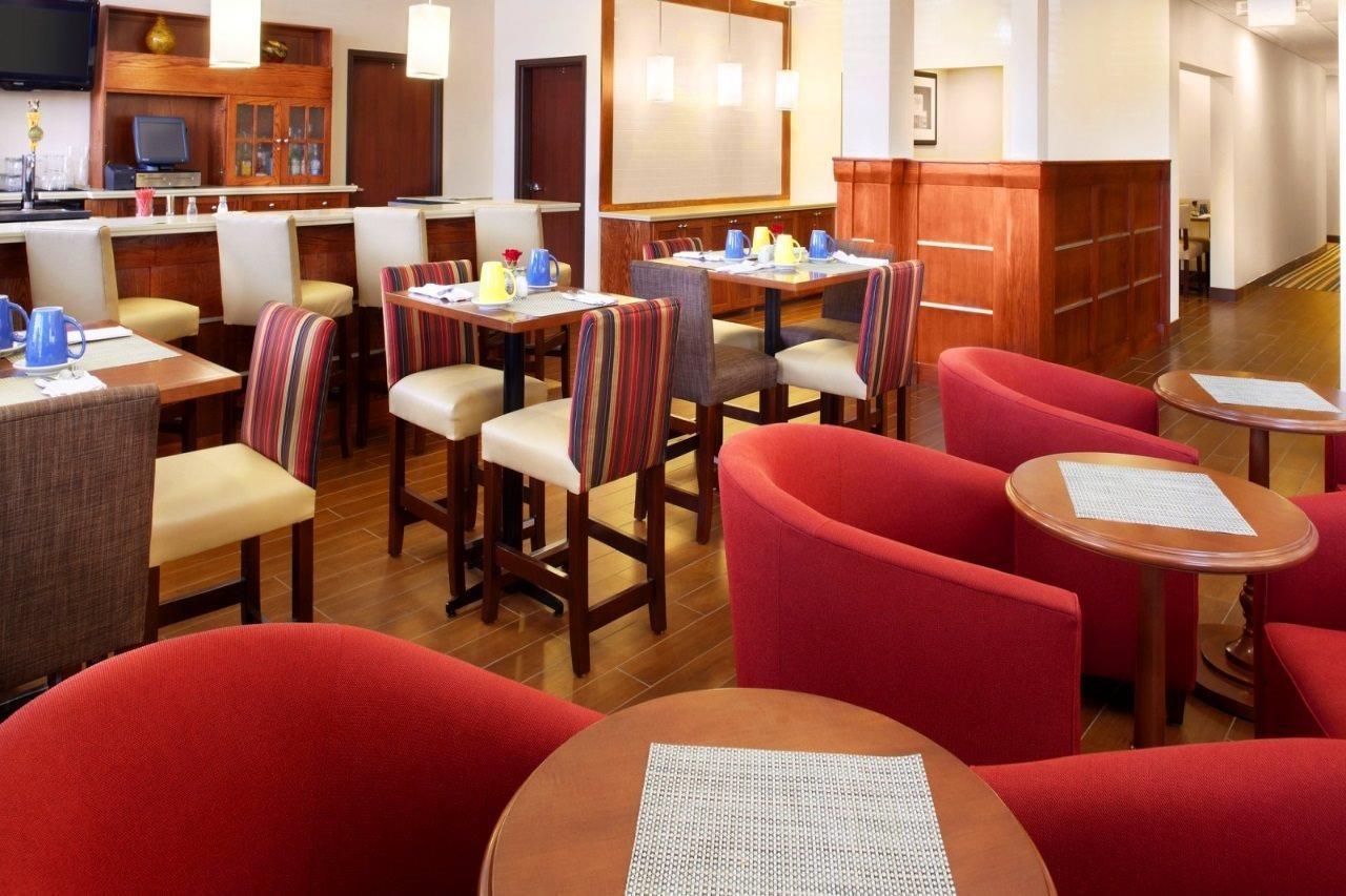 Four Points By Sheraton Houston Hobby Airport Eksteriør bilde