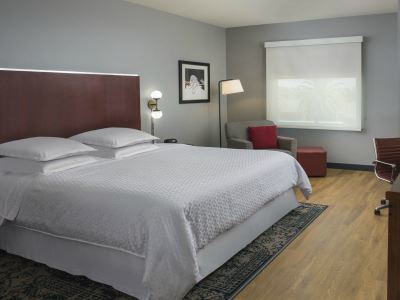 Four Points By Sheraton Houston Hobby Airport Eksteriør bilde