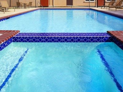 Four Points By Sheraton Houston Hobby Airport Eksteriør bilde